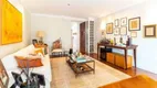 Foto 2 de Apartamento com 3 Quartos à venda, 180m² em Moema, São Paulo