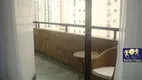 Foto 4 de Flat com 3 Quartos para alugar, 85m² em Moema, São Paulo