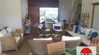 Foto 10 de Casa de Condomínio com 5 Quartos para venda ou aluguel, 500m² em Jardim Acapulco , Guarujá