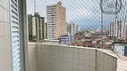 Foto 19 de Apartamento com 2 Quartos para alugar, 68m² em Vila Tupi, Praia Grande