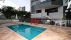Foto 109 de Apartamento com 5 Quartos para venda ou aluguel, 400m² em Embaré, Santos