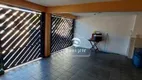 Foto 23 de Casa com 3 Quartos à venda, 276m² em Vila Bastos, Santo André
