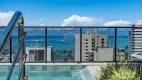 Foto 39 de Apartamento com 1 Quarto à venda, 38m² em Ponta Verde, Maceió