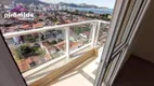 Foto 6 de Apartamento com 3 Quartos à venda, 210m² em Jardim Primavera, Caraguatatuba