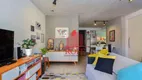 Foto 17 de Apartamento com 1 Quarto à venda, 70m² em Morumbi, São Paulo