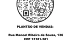 Foto 4 de Lote/Terreno à venda, 252m² em Residencial Santa Joana, Sumaré