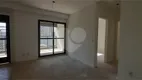 Foto 2 de Apartamento com 2 Quartos à venda, 61m² em Brooklin, São Paulo