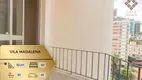 Foto 7 de Apartamento com 2 Quartos à venda, 52m² em Vila Madalena, São Paulo