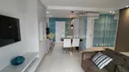 Foto 11 de Flat com 1 Quarto para alugar, 40m² em Itaim Bibi, São Paulo