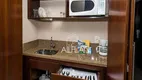 Foto 3 de Flat com 1 Quarto à venda, 21m² em Chácara Santo Antônio, São Paulo