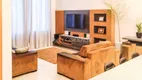 Foto 2 de Casa de Condomínio com 3 Quartos à venda, 198m² em Swiss Park, Campinas