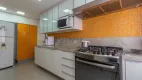 Foto 32 de Apartamento com 3 Quartos para alugar, 140m² em Itaim Bibi, São Paulo