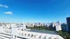 Foto 22 de Apartamento com 3 Quartos à venda, 136m² em Campo Grande, Salvador