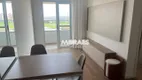 Foto 2 de Apartamento com 1 Quarto para alugar, 32m² em Vila Nova Cidade Universitaria, Bauru