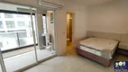 Foto 7 de Flat com 1 Quarto para alugar, 38m² em Paraíso, São Paulo