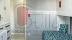 Foto 12 de Apartamento com 2 Quartos à venda, 50m² em Parque Erasmo Assuncao, Santo André