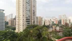Foto 3 de Flat com 1 Quarto à venda, 60m² em Morumbi, São Paulo