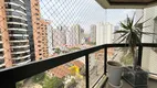 Foto 10 de Apartamento com 3 Quartos à venda, 158m² em Vila Nova Conceição, São Paulo