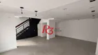 Foto 7 de Ponto Comercial à venda, 135m² em Gonzaga, Santos