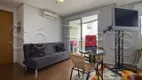 Foto 9 de Flat com 1 Quarto à venda, 37m² em Bela Vista, São Paulo