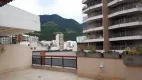 Foto 20 de Apartamento com 3 Quartos para alugar, 253m² em Tijuca, Rio de Janeiro