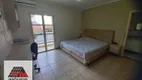 Foto 10 de Casa com 4 Quartos à venda, 222m² em Campo Limpo, Americana