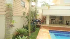 Foto 9 de Casa de Condomínio com 4 Quartos à venda, 450m² em Condominio Estancia Paraiso, Campinas