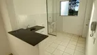 Foto 3 de Apartamento com 2 Quartos à venda, 43m² em Jardim Nova São Carlos, São Carlos