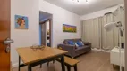 Foto 2 de Apartamento com 1 Quarto à venda, 48m² em Botafogo, Rio de Janeiro