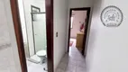 Foto 9 de Apartamento com 1 Quarto à venda, 52m² em Canto do Forte, Praia Grande