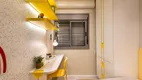 Foto 15 de Apartamento com 2 Quartos à venda, 39m² em Campo Belo, São Paulo