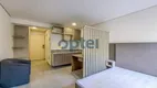 Foto 2 de Apartamento com 1 Quarto para alugar, 30m² em Chácara Inglesa, São Bernardo do Campo