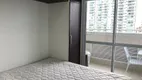 Foto 7 de Apartamento com 1 Quarto para alugar, 33m² em Santo Amaro, São Paulo