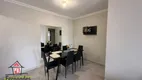 Foto 4 de Apartamento com 2 Quartos à venda, 80m² em Vila Guilhermina, Praia Grande