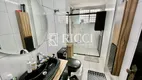 Foto 12 de Apartamento com 3 Quartos à venda, 166m² em Gonzaga, Santos