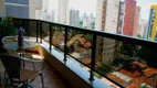 Foto 9 de Apartamento com 4 Quartos à venda, 156m² em Cambuí, Campinas