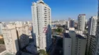 Foto 6 de Apartamento com 3 Quartos à venda, 94m² em Vila Gumercindo, São Paulo