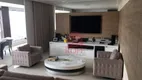 Foto 2 de Apartamento com 3 Quartos à venda, 171m² em Paraíso, São Paulo