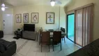 Foto 3 de Apartamento com 1 Quarto à venda, 59m² em Itaguá, Ubatuba