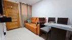 Foto 6 de Apartamento com 2 Quartos à venda, 35m² em Cidade A E Carvalho, São Paulo