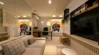 Foto 5 de Apartamento com 2 Quartos à venda, 69m² em Campo Belo, São Paulo