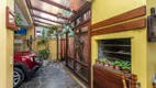 Foto 20 de Casa de Condomínio com 3 Quartos à venda, 319m² em Pedra Redonda, Porto Alegre