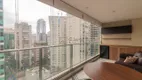 Foto 20 de Apartamento com 1 Quarto para alugar, 61m² em Itaim Bibi, São Paulo