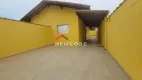 Foto 2 de Casa com 2 Quartos à venda, 75m² em Vila Seabra, Mongaguá