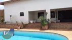 Foto 3 de Casa com 4 Quartos para alugar, 450m² em Alto da Boa Vista, Ribeirão Preto