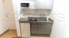 Foto 3 de Flat com 1 Quarto para alugar, 33m² em Moema, São Paulo