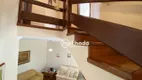 Foto 8 de Casa com 4 Quartos à venda, 280m² em Taquaral, Campinas