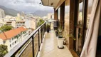 Foto 7 de Apartamento com 4 Quartos à venda, 165m² em Tijuca, Rio de Janeiro