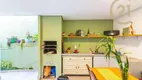 Foto 13 de Casa de Condomínio com 3 Quartos à venda, 150m² em Pinheiros, São Paulo