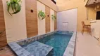 Foto 13 de Casa de Condomínio com 3 Quartos à venda, 200m² em Abrantes, Camaçari